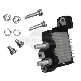 R214107437S Prestolite feszültségszabályozó