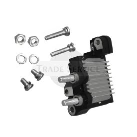 R214521511S Prestolite feszültségszabályozó