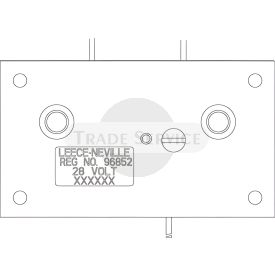 R240096852S szabályozó relé