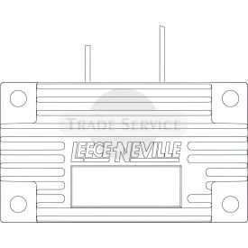 R240102835S Prestolite feszültségszabályozó