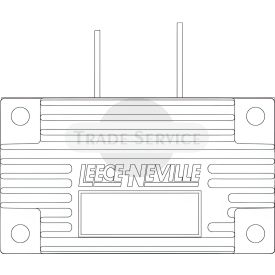 R240103745S Prestolite feszültségszabályozó