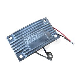 R240104356S Prestolite feszültségszabályozó