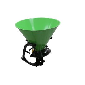 Repítőtárcsás szóró - sószóró RZK-100