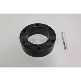 Nyomtávszélesítő 150 mm