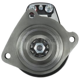 S0714S AS-PL önindító
