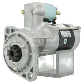 S13-407A HITACHI önindító