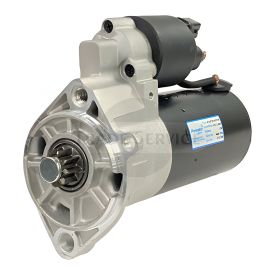 S1376B Prestolite önindító