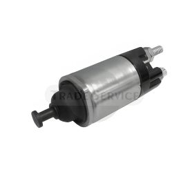 S214104463S mágneskapcsoló 12V M105R