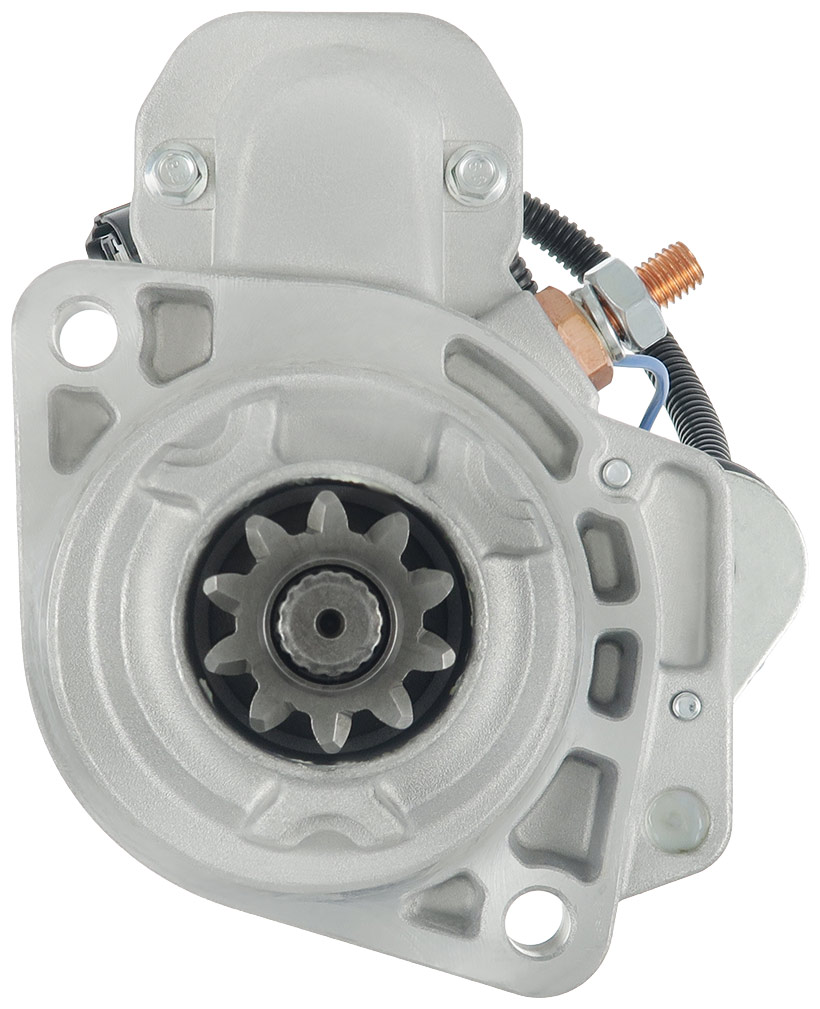 S6725S AS-PL önindító