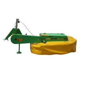 Kétdobos kasza - hátsó SB-1000