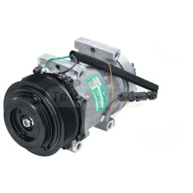 SD7H15-4327-H SANDEN HASCO Klímakompresszor