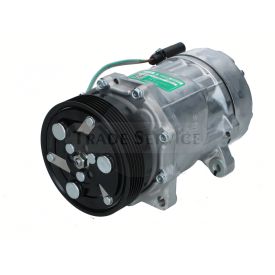 SD7V16-1278-H SANDEN HASCO Klímakompresszor