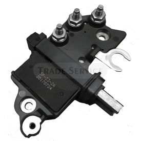 SF-23-1 Prestolite feszültségszabályozó