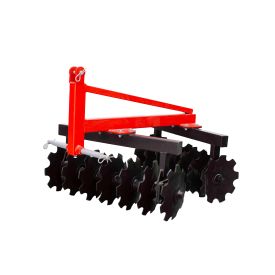 Tárcsás borona TB-100