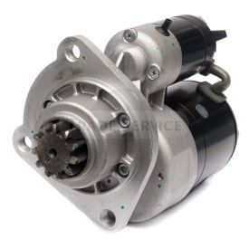 TS13113004 Primot önindító /Zetor/ 12V 2.7kW