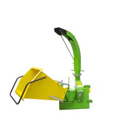 Ágaprító - mechanikus adagolású TSM-95