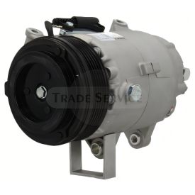 TSP0155308 DELPHI Klímakompresszor