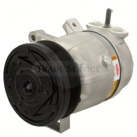 TSP0155516 DELPHI Klímakompresszor