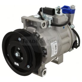 TSP0159978 DELPHI Klímakompresszor
