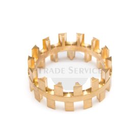 02019 TZ4K görgős kosár (eredeti)