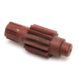 07384 TZ4K fogaskerék