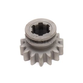 07396 TZ4K fogaskerék (z=14) (utángyártott)