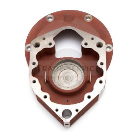 07422 TZ4K véglehajtásház