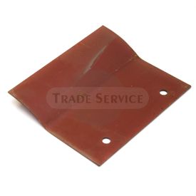 07519 TZ4K takarólemez