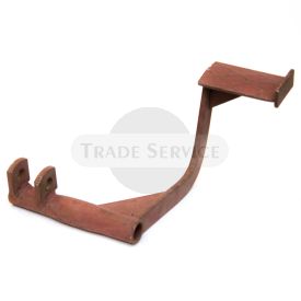 07825 TZ4K fékpedál