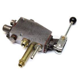 08109 TZ4K vezérlő tömb