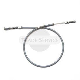 08304 TZ4K kuplungbowden /golyós/