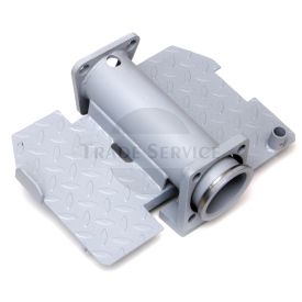 07495 / 08366 / 56039 TZ4K munkaszint padozat  csapág támasztó gyűrűvel