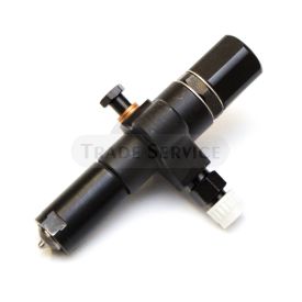 09016 TZ4K komplett porlasztó