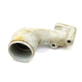 10070 TZ4K olajbeöntő torok