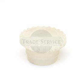 10071 TZ4K olajbeöntő fedél