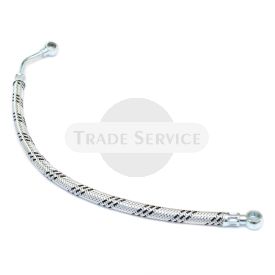 11200 TZ4K üzemanyagcső