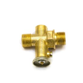 196292 TZ4K üzemanyagcsap