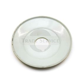 20021 (20800) TZ4K generátor ékszíjtárcsa - fél