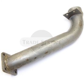 280271 TZ4K szívócső /TZ10/