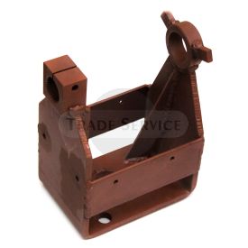 67032 TZ4K első tartó