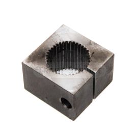 67032H TZ4K első tartó bordás hüvely (utángyártott)