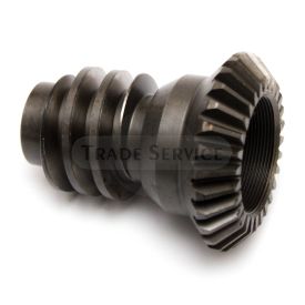 67054 TZ4K kúpkerék csigával