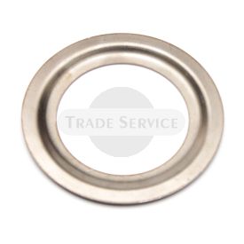 70058 TZ4K porvédő lemez