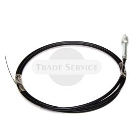 76010 TZ4K gázbowden