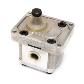 C14XTM TZ4K hidraulika szivattyú