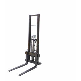 Villás raklapemelő ZDV-521