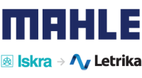 MAHLE - Letrika - Iskra