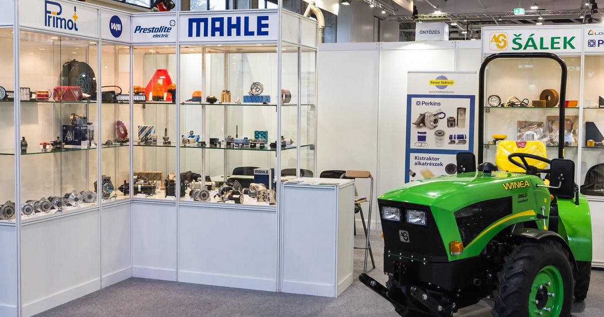 Örülünk, hogy találkozhattunk!